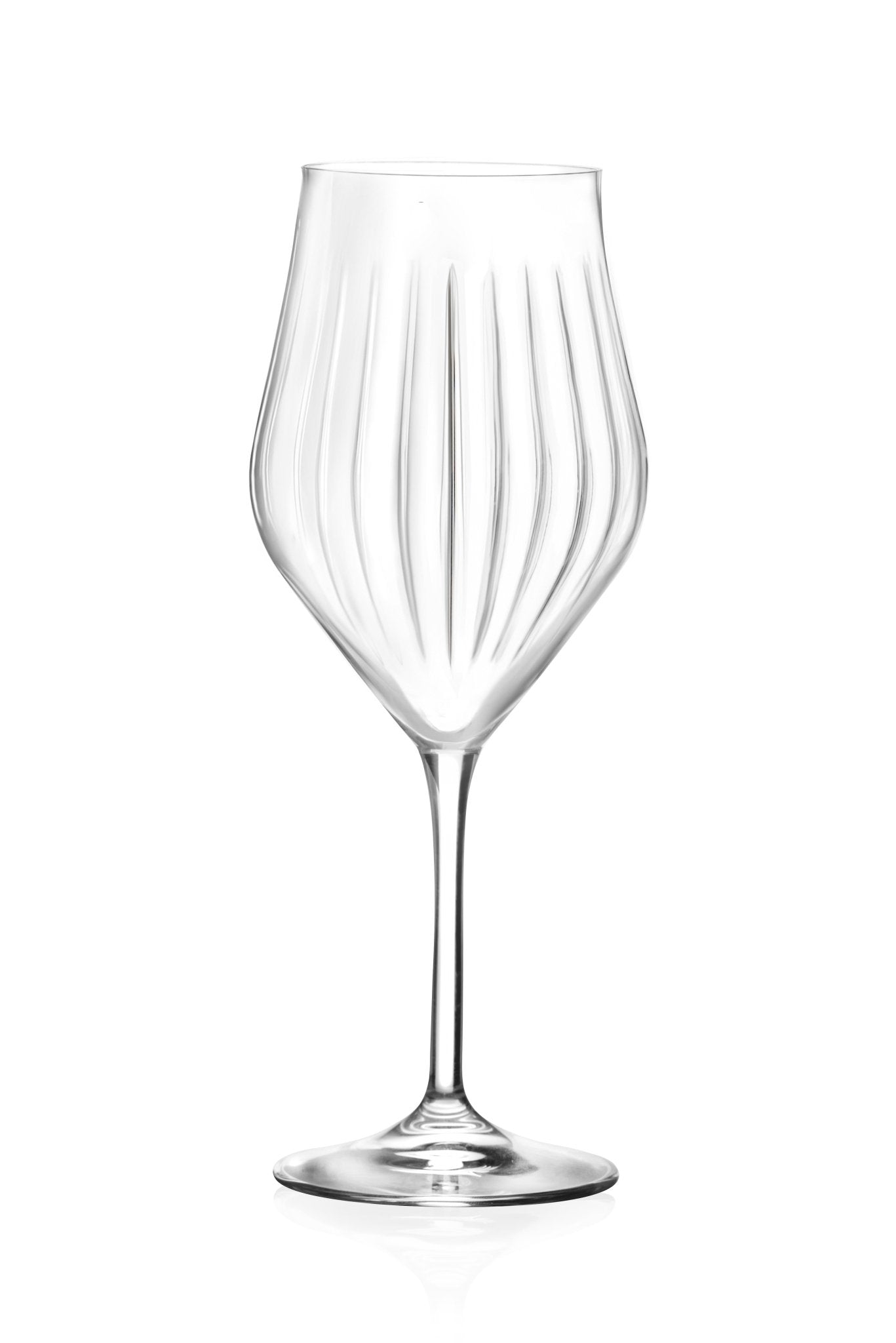 RCR Timeless Wijnglas 55 cl - Doos 6 stuks - 123Glaswerk