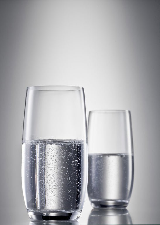 Schott Zwiesel Banquet Beker multifunctioneel 14 - 0.32 Ltr - 6 stuks - 123Glaswerk