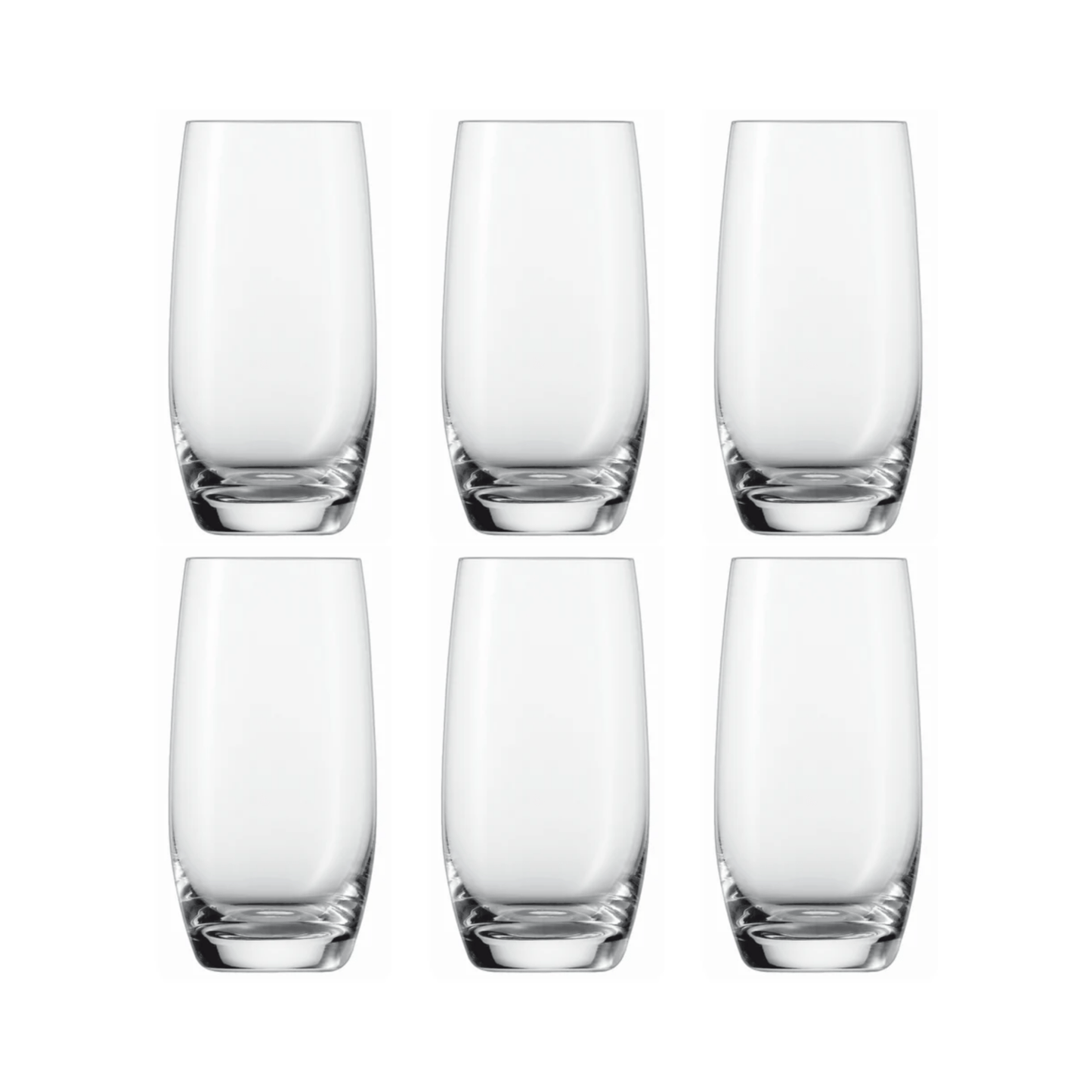 Schott Zwiesel Banquet Bierbeker 42 - 0.42 Ltr - 6 stuks - 123Glaswerk