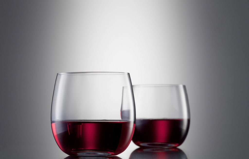 Schott Zwiesel Banquet Glas multifunctioneel 330 - 0.33 Ltr - 6 stuks - 123Glaswerk