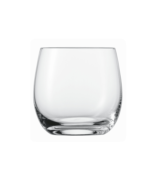 Schott Zwiesel Banquet Glas multifunctioneel 330 - 0.33 Ltr - 6 stuks - 123Glaswerk