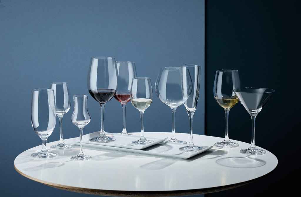 Schott Zwiesel Ever (Classico) Bordeaux Wijnglas 65cl - Doos 6 stuks