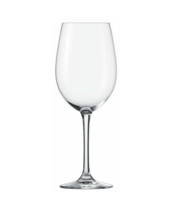 Schott Zwiesel Ever (Classico) Bordeaux Wijnglas 65cl - Doos 6 stuks - 123Glaswerk