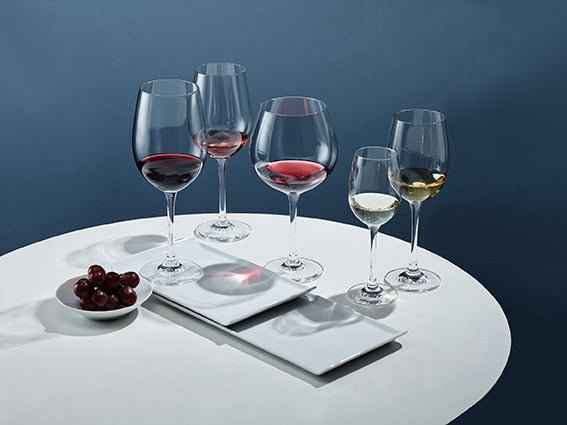 Schott Zwiesel Ever (Classico) Bordeaux Wijnglas 65cl - Doos 6 stuks