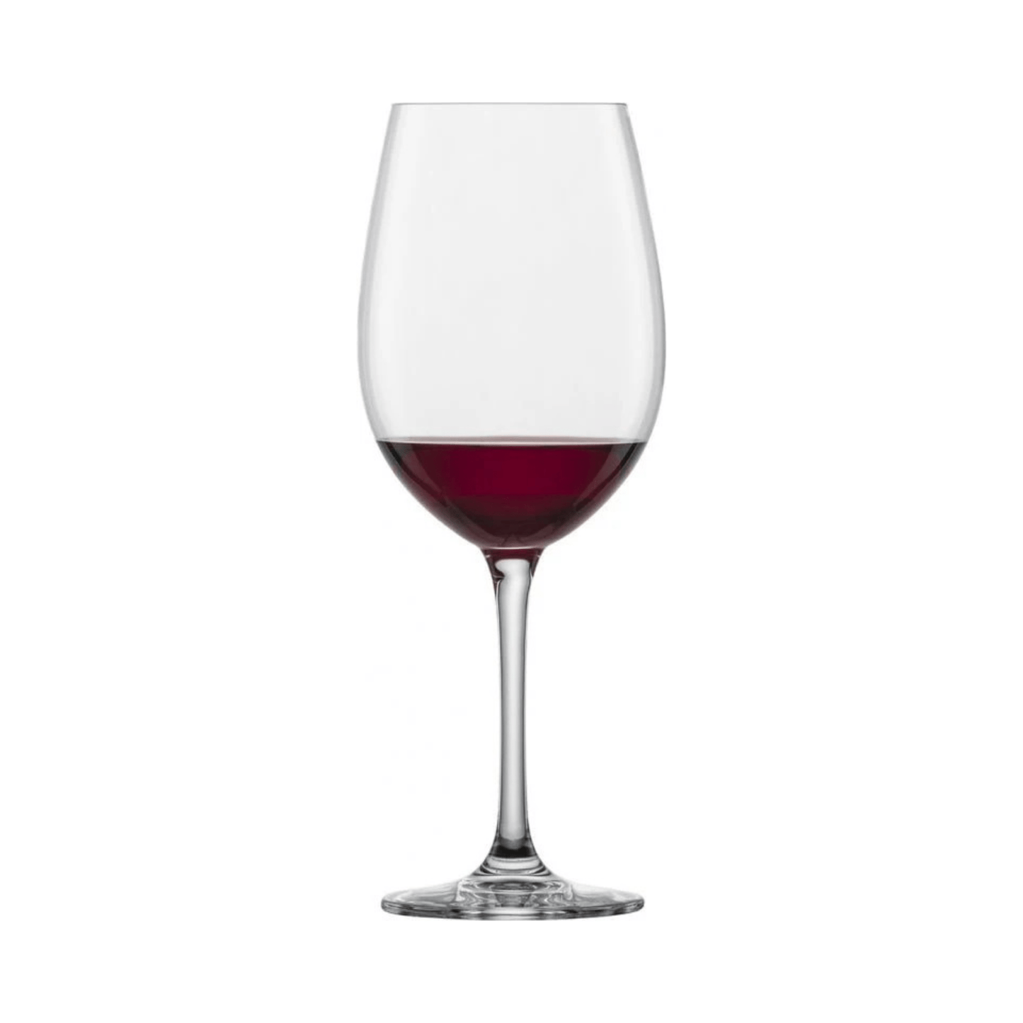 Schott Zwiesel Ever (Classico) Bordeaux Wijnglas 65cl - Doos 6 stuks - 123Glaswerk