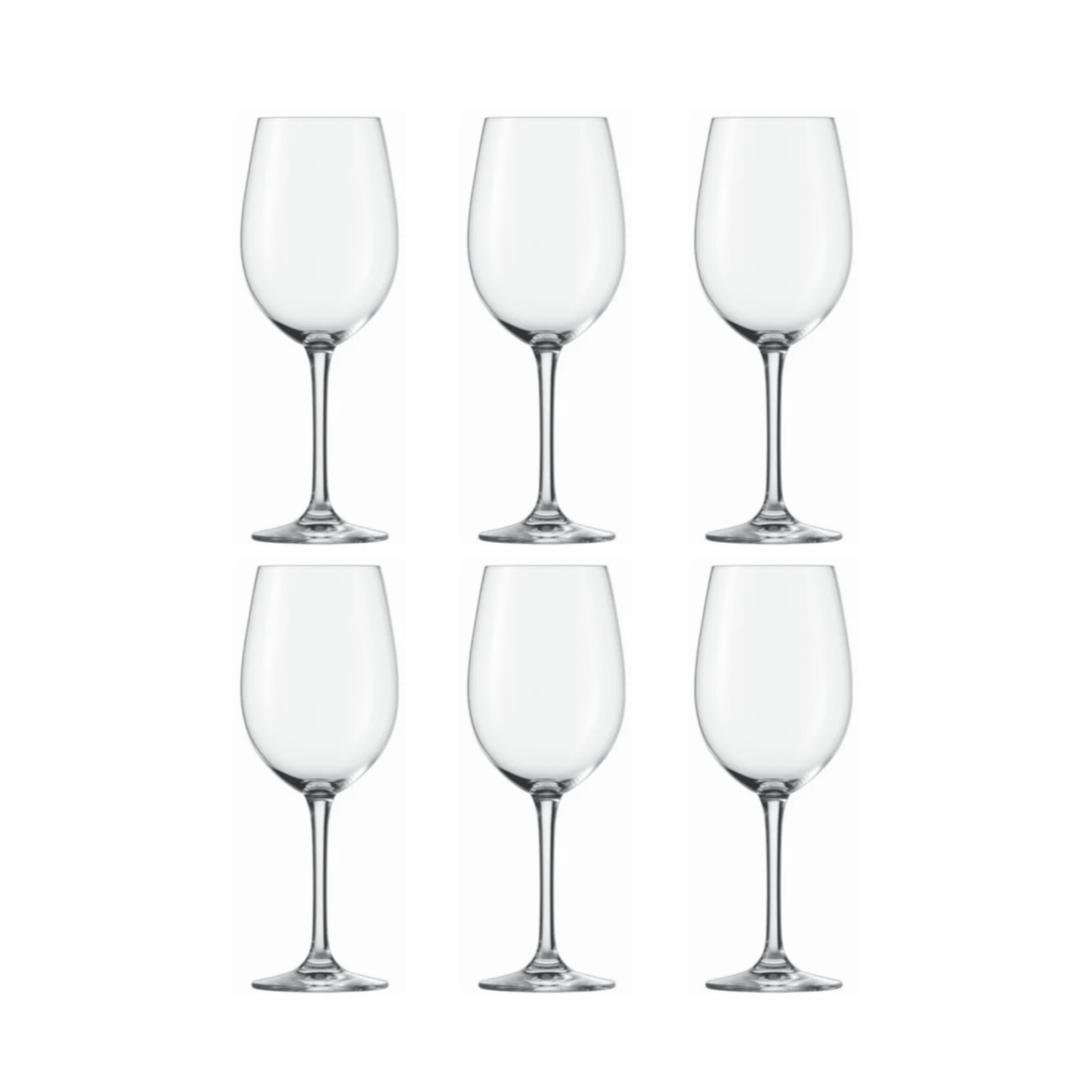 Schott Zwiesel Ever (Classico) Bordeaux Wijnglas 65cl - Doos 6 stuks - 123Glaswerk