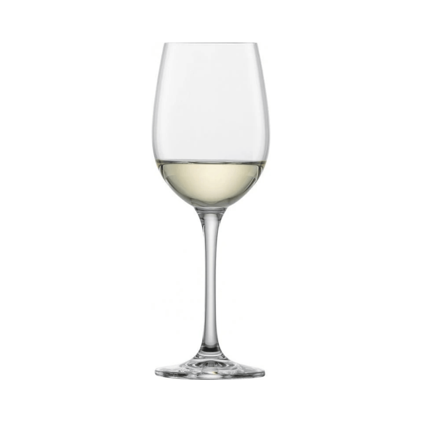 Schott Zwiesel Ever (Classico) Witte Wijnglas 31 cl - Doos 6 stuks - 123Glaswerk