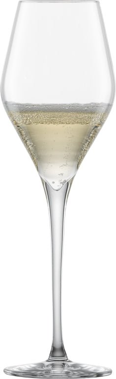 Schott Zwiesel Finesse Champagneflûte met MP 77 - 0.3 Ltr - 6 stuks - 123Glaswerk