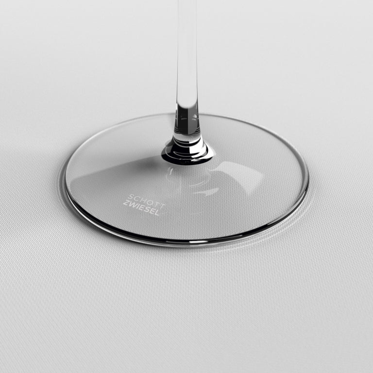 Schott Zwiesel Finesse Champagneflûte met MP 77 - 0.3 Ltr - 6 stuks - 123Glaswerk