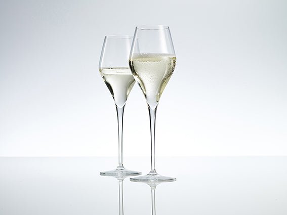 Schott Zwiesel Finesse Champagneflûte met MP 77 - 0.3 Ltr - 6 stuks - 123Glaswerk