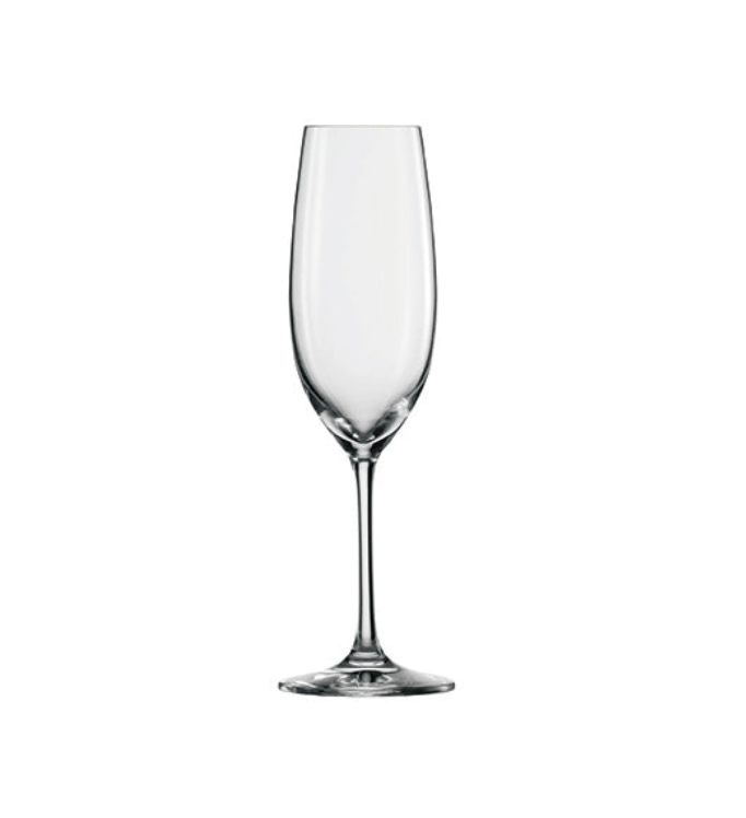 Schott Zwiesel Ivento Champagneglas 23 cl - Doos 6 stuks - 123Glaswerk