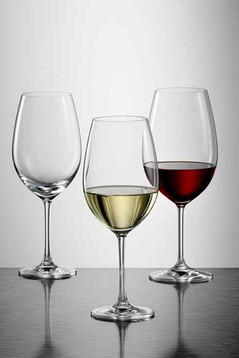Schott Zwiesel Ivento Rode Wijnglas 51 cl - Doos 6 stuks