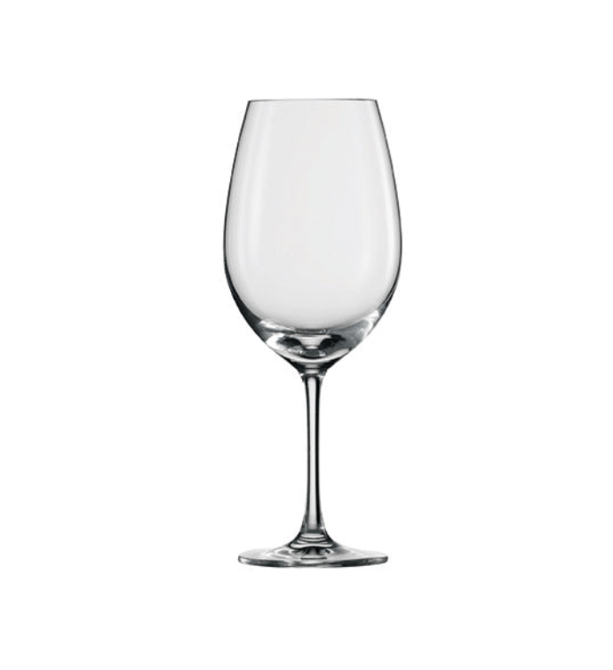 Schott Zwiesel Ivento Rode Wijnglas 51 cl - Doos 6 stuks - 123Glaswerk
