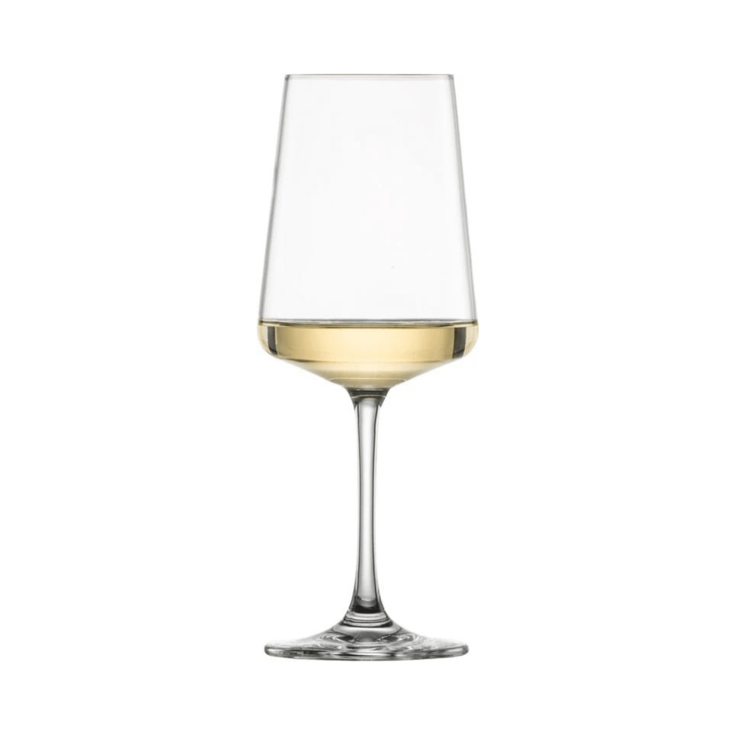 Schott Zwiesel MioVino Witte wijnglas met MP 2 - 0.38Ltr - 4 glazen - 123Glaswerk