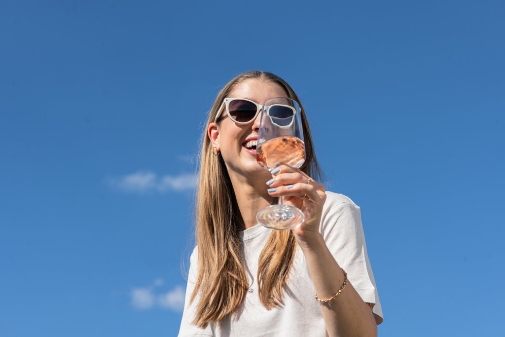 Schott Zwiesel MioVino Witte wijnglas met MP 2 - 0.38Ltr - 4 glazen - 123Glaswerk