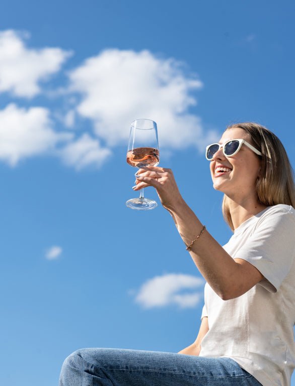 Schott Zwiesel MioVino Witte wijnglas met MP 2 - 0.38Ltr - 4 glazen - 123Glaswerk