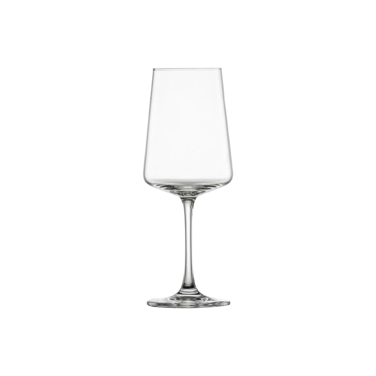 Schott Zwiesel MioVino Witte wijnglas met MP 2 - 0.38Ltr - 4 glazen - 123Glaswerk