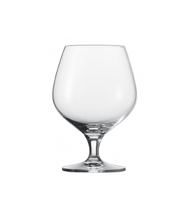 Schott Zwiesel Mondial Cognacglas 47 - 0.51 Ltr - 6 stuks - 123Glaswerk