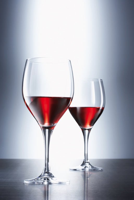 Schott Zwiesel Mondial Water / Rode wijnglas 1 - 0.42 Ltr - 6 stuks - 123Glaswerk