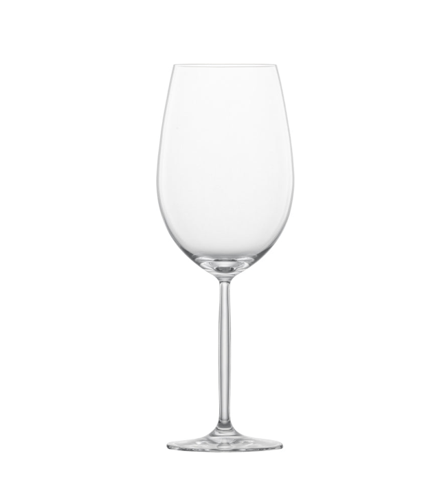 Schott Zwiesel Muse (Diva) Bordeaux Wijnglas 76,8 cl - Doos 4 glazen - 123Glaswerk