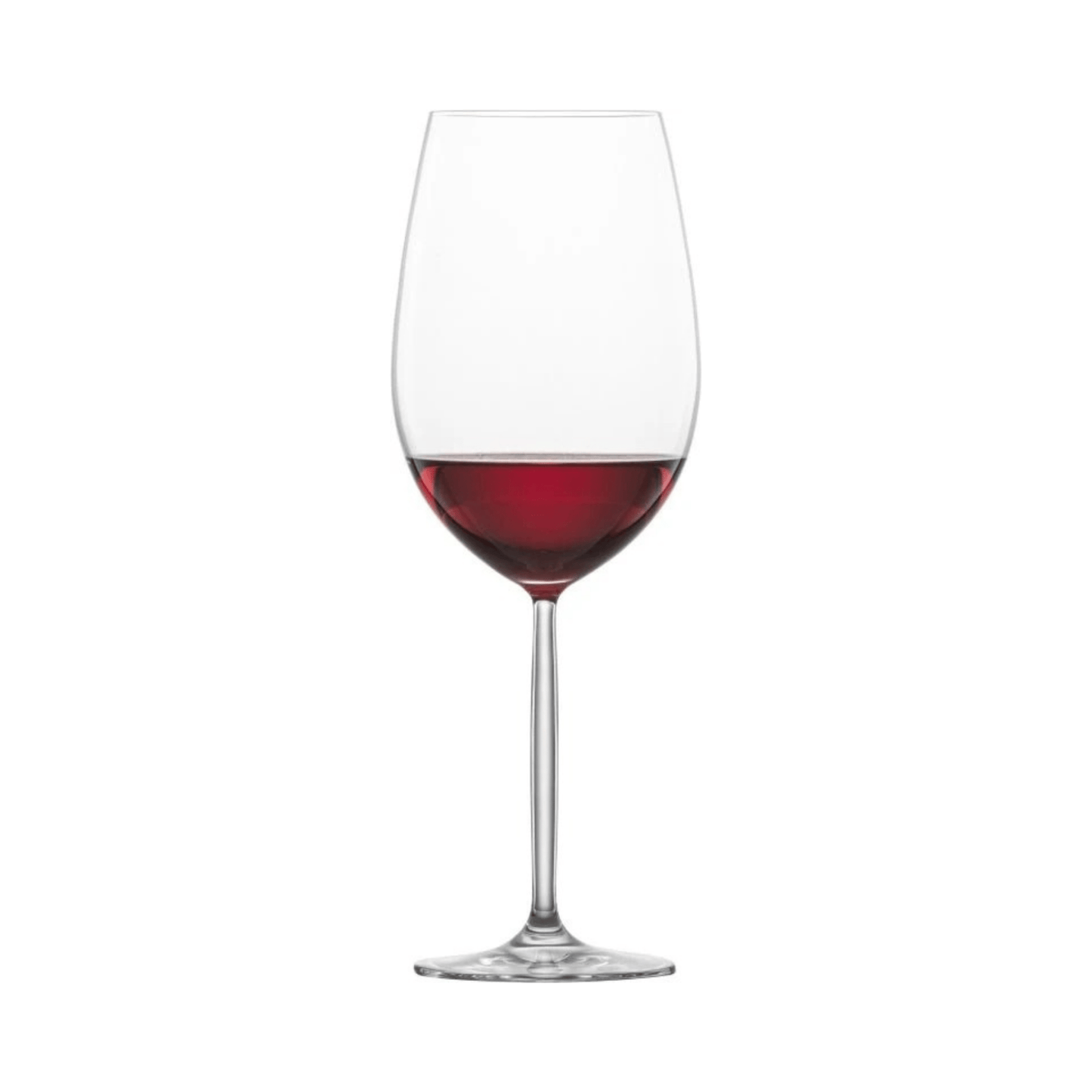 Schott Zwiesel Muse (Diva) Bordeaux Wijnglas 76,8 cl - Doos 4 glazen - 123Glaswerk