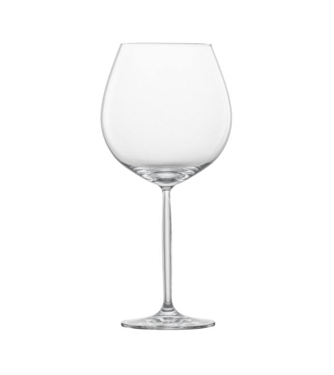 Schott Zwiesel Muse (Diva) Bourgogne Wijnglas 83,9 cl - Doos 4 glazen - 123Glaswerk