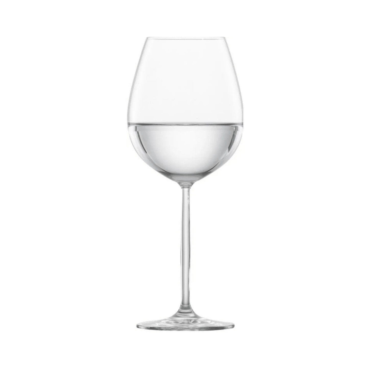 Schott Zwiesel Muse (Diva) Water / Rode Wijnglas 61,3 cl - Doos 4 glazen - 123Glaswerk
