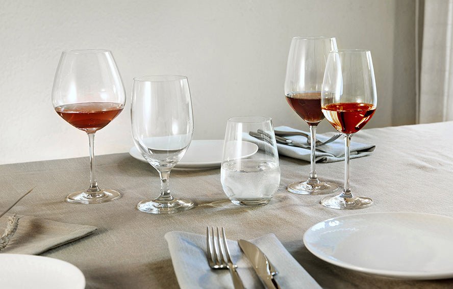Schott Zwiesel Vina Bourgogne Wijnglas 73 cl - Doos 6 stuks - 123Glaswerk