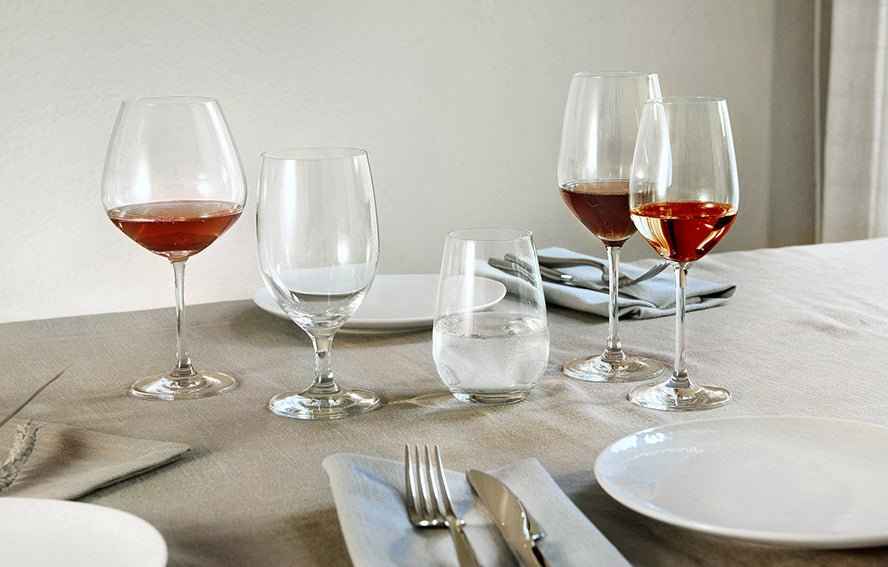 Schott Zwiesel Vina Bourgogne Wijnglas 73 cl  - Doos 6 stuks