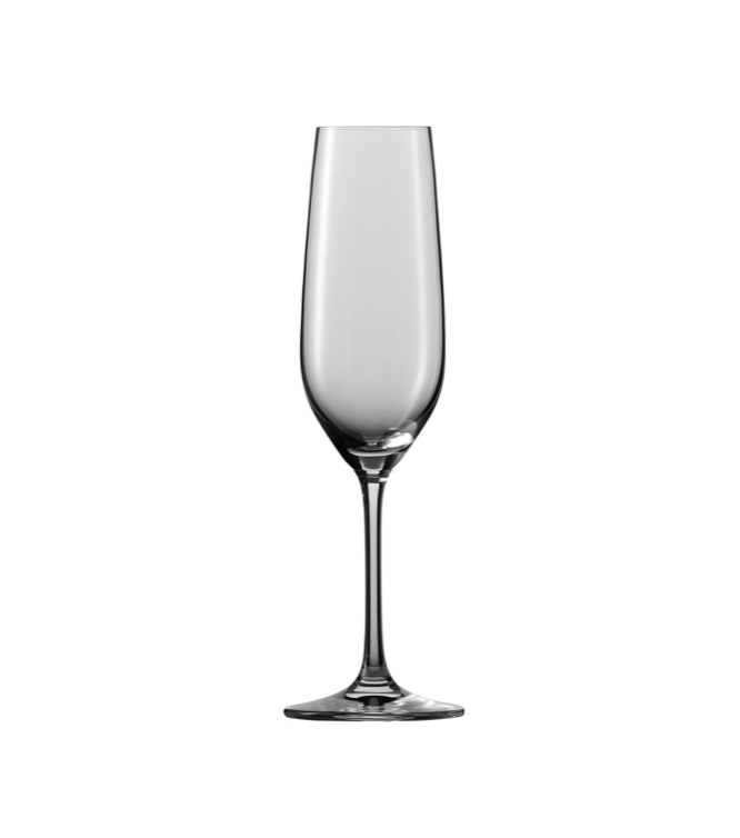 Schott Zwiesel Vina Champagneglas 23 cl - Doos 6 stuks - 123Glaswerk