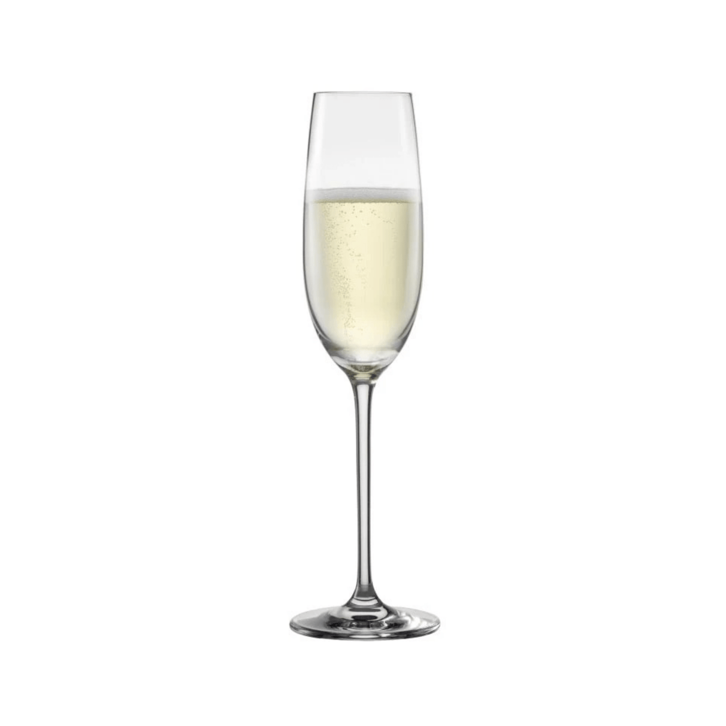 Schott Zwiesel Vinos Champagneglas 23,8 cl - Doos 4 glazen - 123Glaswerk