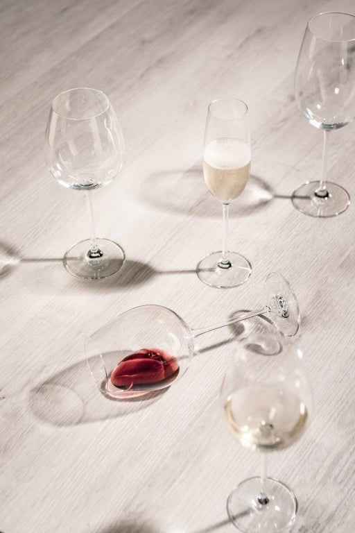 Schott Zwiesel Vinos Witte Wijnglas 46 cl - Doos 4 glazen