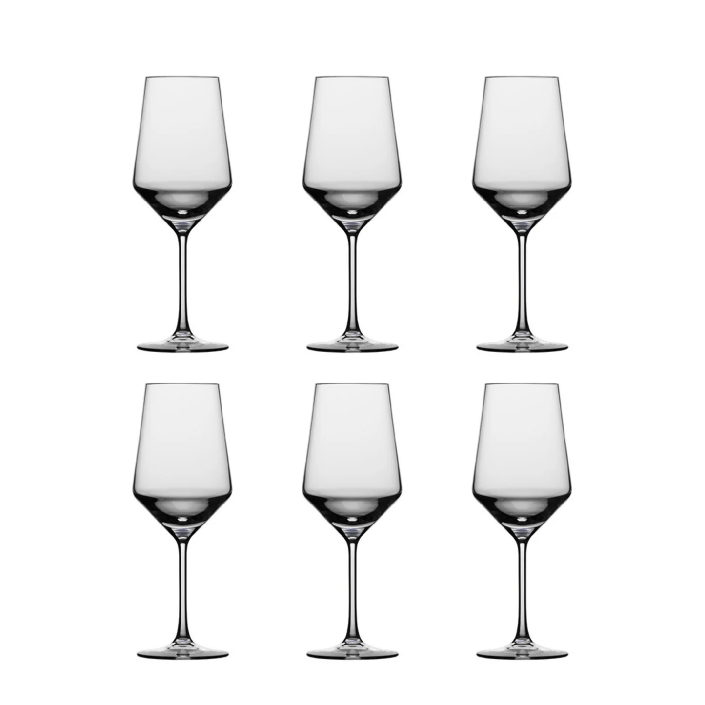Zwiesel Glas Belfesta Cabernet wijnglas 1 - 0.55 Ltr - 6 stuks - 123Glaswerk