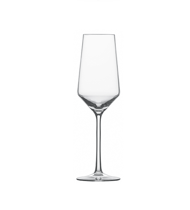 Zwiesel Glas Belfesta Champagneglas met MP 77 - 0.297 Ltr - 6 stuks - 123Glaswerk