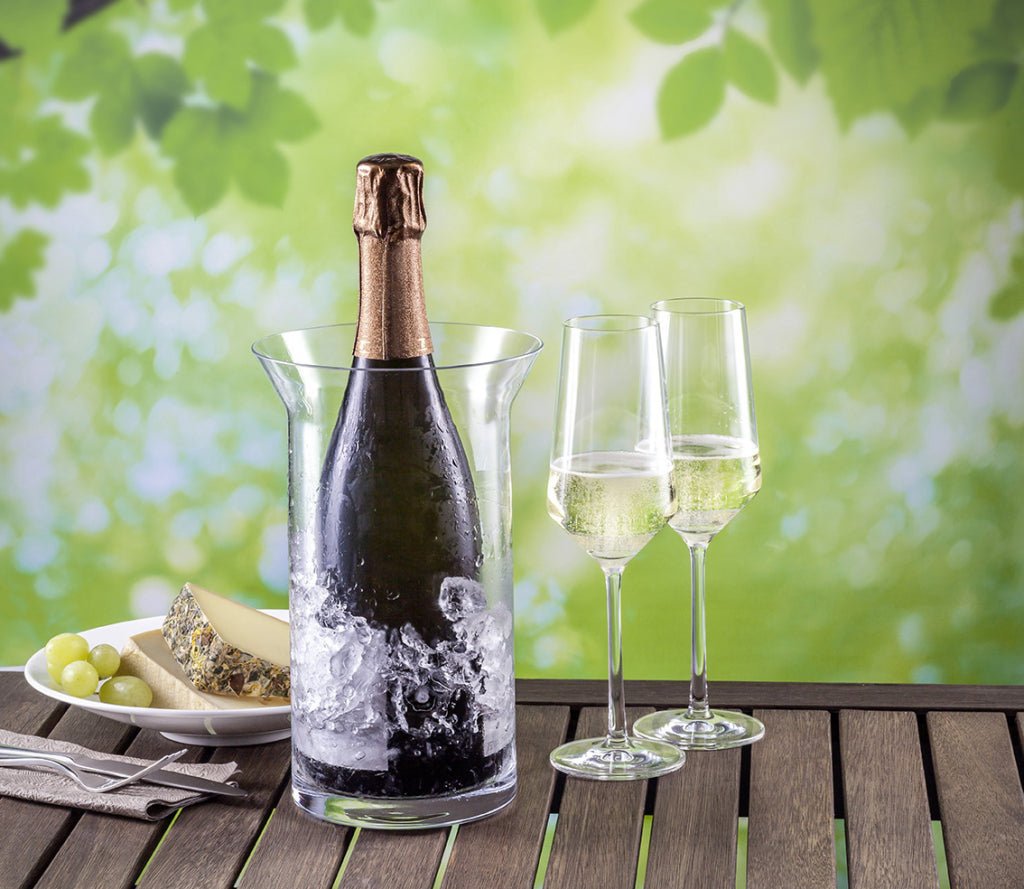 Zwiesel Glas Belfesta Champagneglas met MP 77 - 0.297 Ltr - 6 stuks - 123Glaswerk