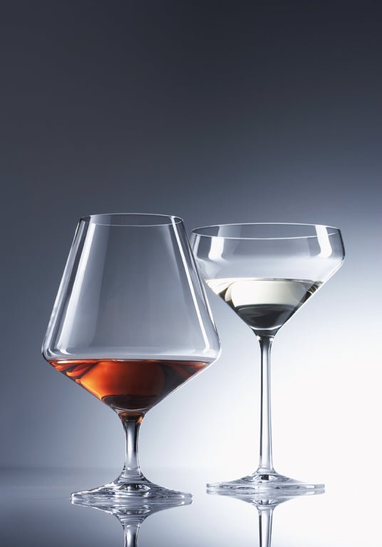 Zwiesel Glas Belfesta Cognacglas 47 - 0.612 Ltr - 6 stuks - 123Glaswerk