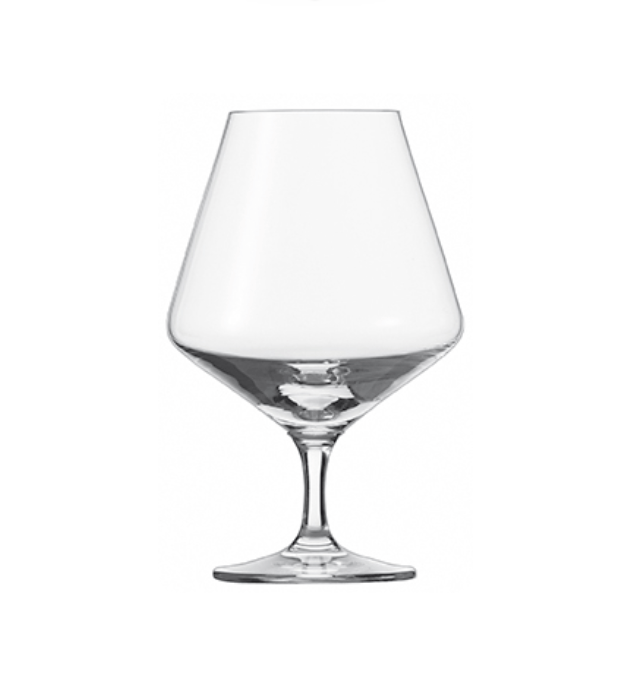 Zwiesel Glas Belfesta Cognacglas 47 - 0.612 Ltr - 6 stuks - 123Glaswerk