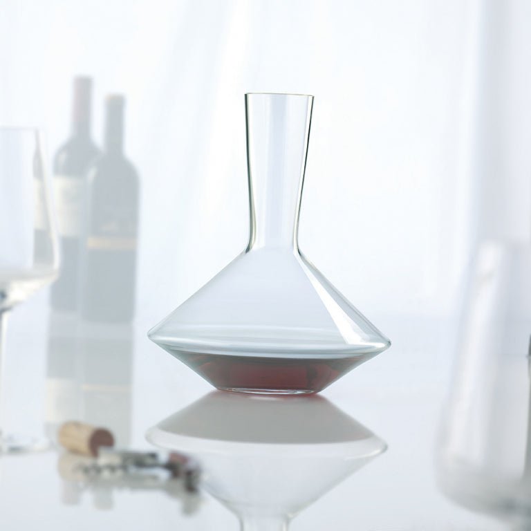 Zwiesel Glas Belfesta Decanteerkaraf rode wijn - 0.75 Ltr - 123Glaswerk