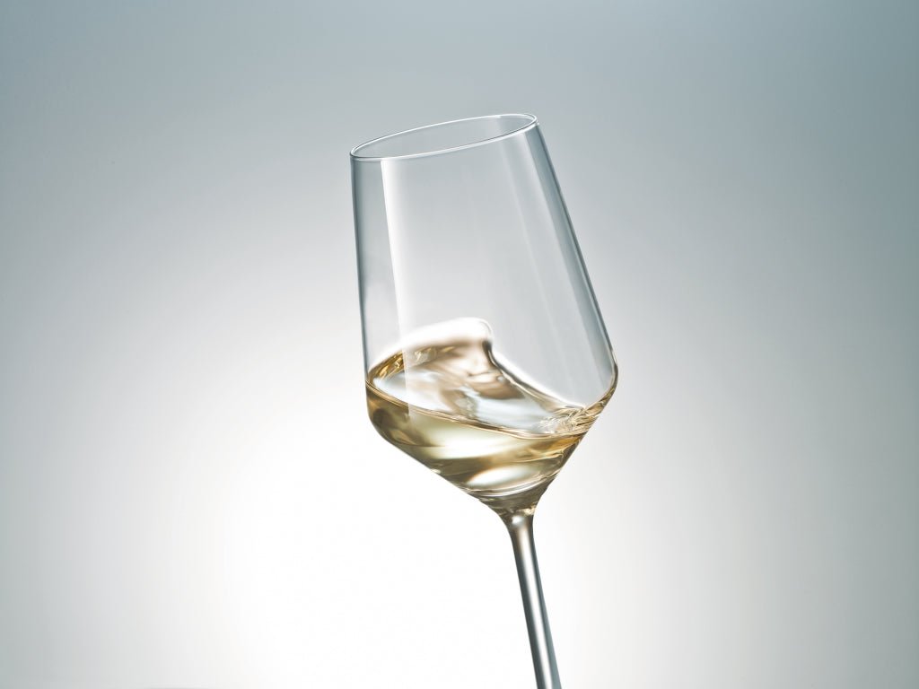 Zwiesel Glas Belfesta Riesling wijnglas 2 - 0.3 Ltr - 6 stuks - 123Glaswerk