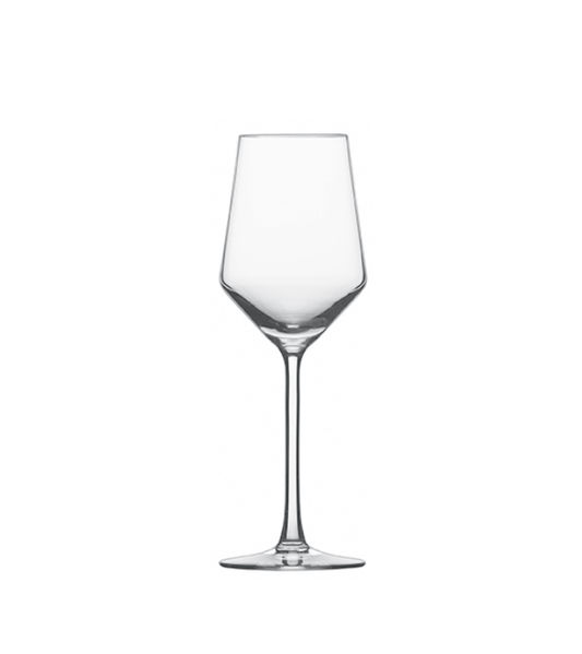 Zwiesel Glas Belfesta Riesling wijnglas 2 - 0.3 Ltr - 6 stuks - 123Glaswerk