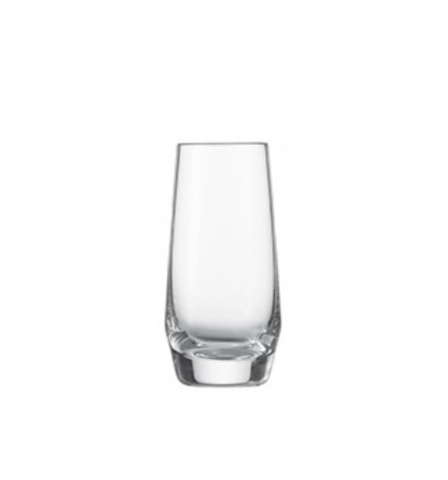 Zwiesel Glas Belfesta Shotglaasje 35 - 0.094 Ltr - 6 stuks - 123Glaswerk
