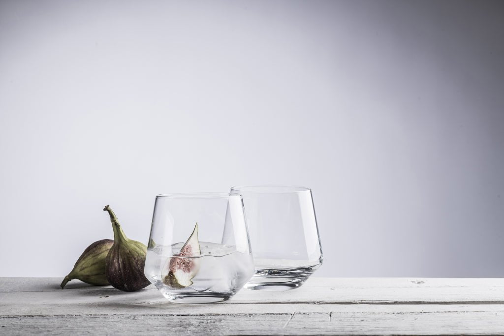 Zwiesel Glas Belfesta Whiskyglas groot 60 - 0.389 Ltr - 6 stuks - 123Glaswerk