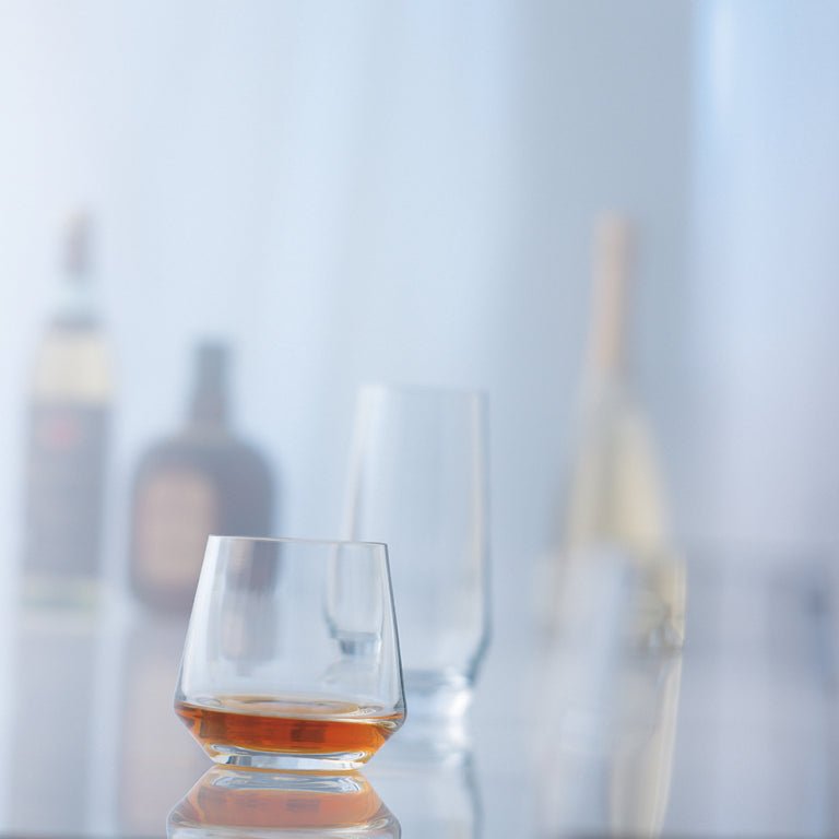 Zwiesel Glas Belfesta Whiskyglas groot 60 - 0.389 Ltr - 6 stuks - 123Glaswerk