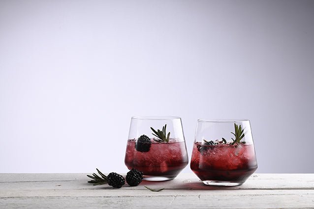 Zwiesel Glas Belfesta Whiskyglas groot 60 - 0.389 Ltr - 6 stuks - 123Glaswerk