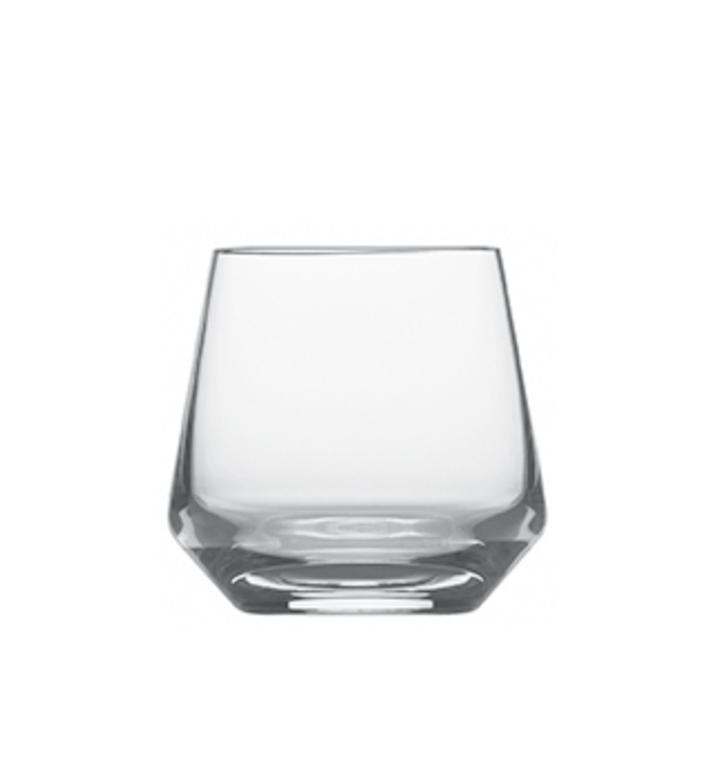 Zwiesel Glas Belfesta Whiskyglas groot 60 - 0.389 Ltr - 6 stuks - 123Glaswerk