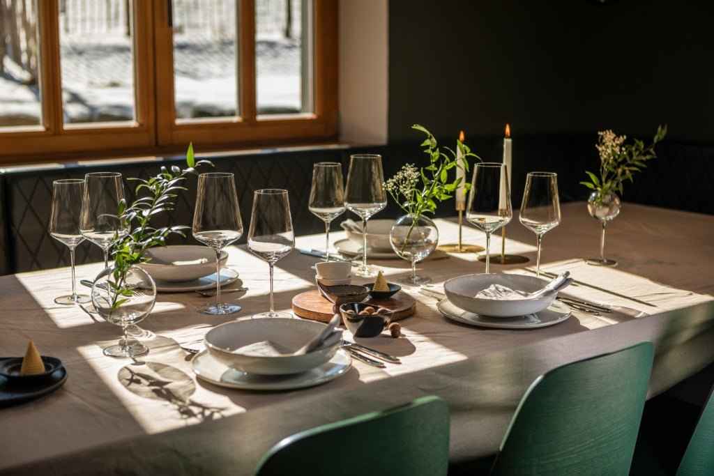 Zwiesel Glas Duo Bordeaux Wijnglas 72,9 cl - Geschenkverpakking 2 glazen