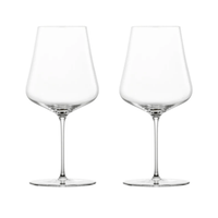 Zwiesel Glas Duo Bourgogne Wijnglas 73,9 cl - Geschenkverpakking 2 glazen - 123Glaswerk