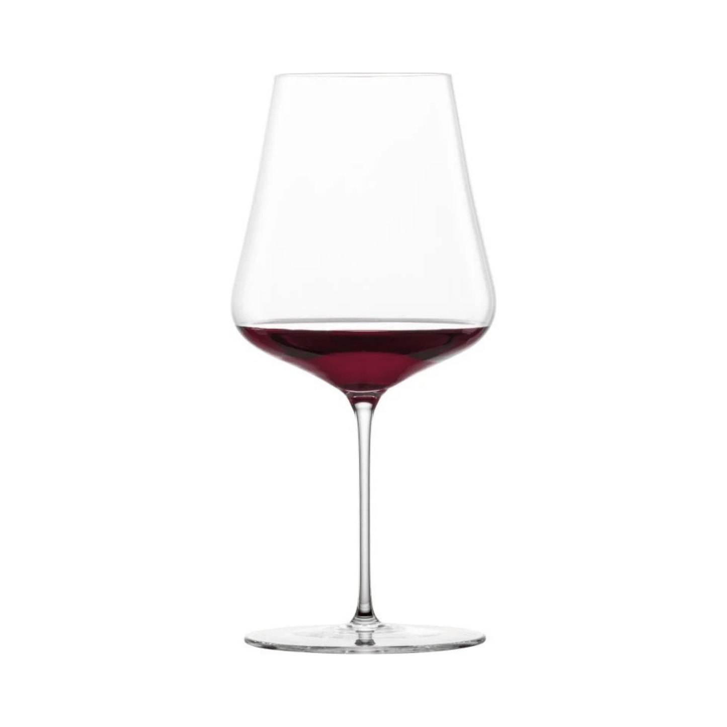 Zwiesel Glas Duo Bourgogne Wijnglas 73,9 cl - Geschenkverpakking 2 glazen - 123Glaswerk