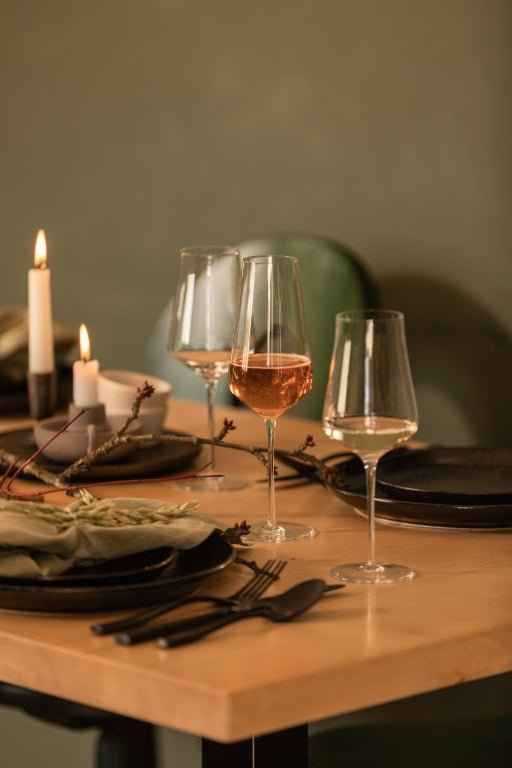 Zwiesel Glas Duo Witte Wijnglas 38,1 cl - Geschenkverpakking 2 glazen