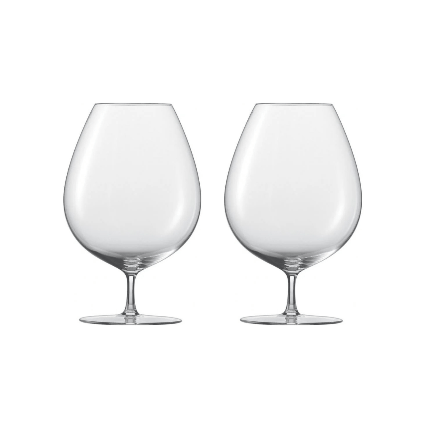 Zwiesel Glas Enoteca Cognacglas magnum 47 - 0.884Ltr - Geschenkverpakking 2 glazen - 123Glaswerk
